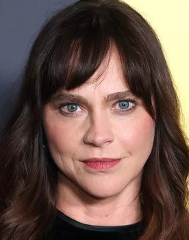 Fiona Dourif as Dr. Cassie McKay