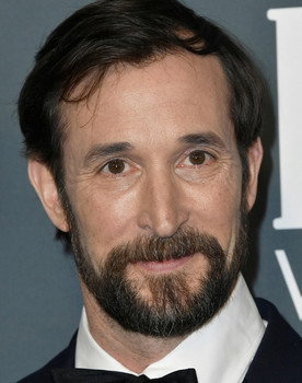 Noah Wyle as Dr. Robby Robinavitch