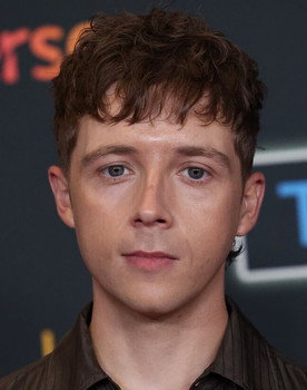 Gerran Howell as Dr. Dennis Whitaker